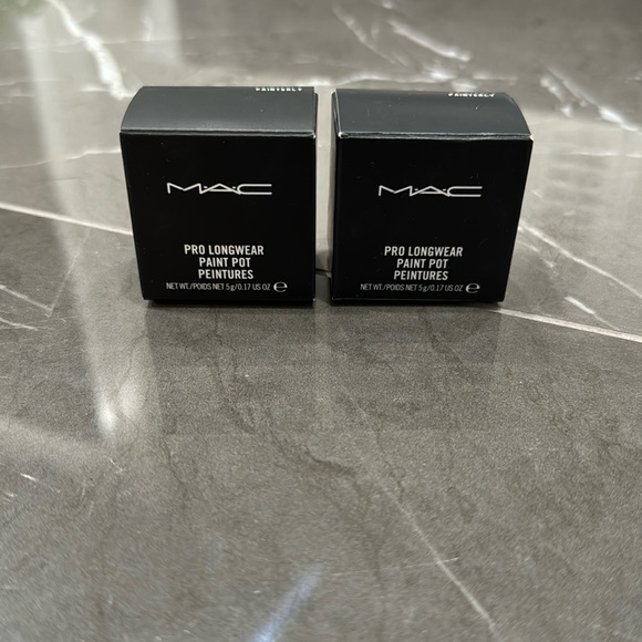MAC Cosmetics Makeup Mac Pro Long Wear Paint Pot Concealer Poshmark